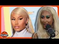 Ming Luanli on Growing Up in NYC as Nicki Minaj s Little Sister