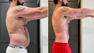 Xavier Goodarzian Success Story