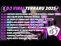 Download Lagu DJ TIKTOK TERBARU 2025🎵DJ CINTAKU HANYA KAMU AHH - CINTA MERAH JAMBU🎵DJ AKU CALON MANTU TERBAIK MAMA