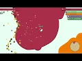 I Reached 187 Points - Paper io 2 World Conflict
