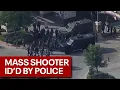 Texas outlet mall shooter identified more details released