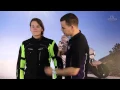 Download Lagu Richa Infinity Lady Motorjas en Camargue Lady Motorbroek Review - MotorKledingCenterTV