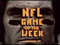 1977 AFC Championship GOTW - Raiders vs Broncos