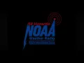 NOAA SoCal - Los Angeles County Flash Flood Warning Central East West