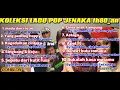 Album pop jenaka full album madu dan racun,kugadaikan cintaku terpopuler80_an. #album#musikindonesia