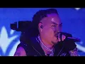 MC  TYSON - I'm"T" from KING KONG in 日本武道館