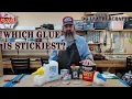 Download Lagu Which Leather Glue is Stickiest?