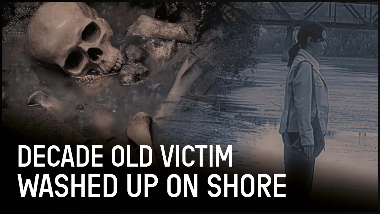 Jane Doe: Solving The Murder Of A Woman With No Name