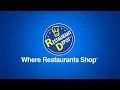 Official Restaurant Depot Information