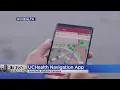 UCHealth Now Has An App To Help People Navigate The Anschutz Medical Campus