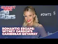 Inside Witney Carson and Carson McAllister s Romantic Getaway