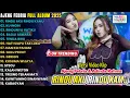 Lagu RINDU AKU RINDU KAMU - KU INGIN - AJENG FEBRIA FULL ALBUM TERBARU 2025 || NIRWANA COMBACK