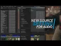 Download Lagu Media Composer | Best of 2017 — Sub Frame Audio Slip