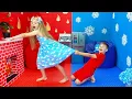 Download Lagu Diana y el Desafío Frio vs Caliente con Roma