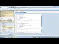 SAP ABAP F4 help and F1 help in module pool Understanding BDC concept