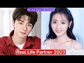 Download Lagu Lin Yi And Xing Fei (Put Your Head on My Shoulder) Real Life Partner 2023