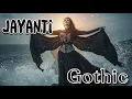 Lagu Jayanti versi Gothic cover | sesekilas #aicover  #jayanti