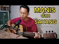 Download Lagu MANIS DAN SAYANG - cipt, Koes Plus