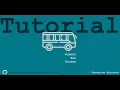 School Bus Router Tutorial - Python