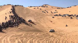 رالي تي تي ودان ليبيا 