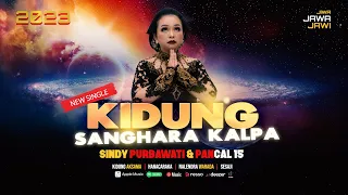Download New Kidung Sakral 2023 -  Sangharakalpa | Sindy Purbawati ft Pancal 15 | Lyric Video MP3