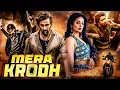 Download Lagu Mera Krodh | New Released South Indian Hindi Dubbed Action Drama Movie 2025 | Ravi Teja Movie 2025