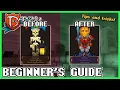 The ULTIMATE Barony Beginner s Guide