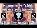 Download Lagu DJ ORANG YANG SAMA | DJ SEPERTI NADIMU YANG SELALU REMIX MENGKANE VIRAL TIKTOK 2024 !!