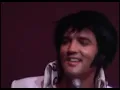 Elvis Presley - Suspicious Minds (Live in Las Vegas) HD