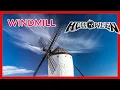 Download Lagu Helloween Windmill -LyricsVideo