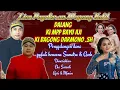 Lagu LIVE WAYANG KULIT DALANG KI MPP BAYU AJI \u0026 KI BAGONG DARMONO.BT APRI,MIMIN,EKA SURANTI