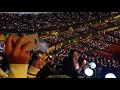 concert honda center