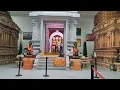 Dallas Karya Siddhi Hanuman temple Aarati