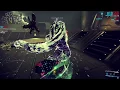 Warframe Ninja challenge Melee only Ether daggers review