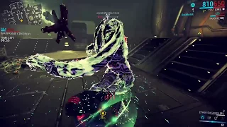 Warframe Ninja challenge Melee only Ether daggers review