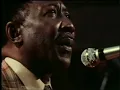 I Am The Blues - Muddy Waters Live 1971 (Monroe)