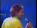 Rod Stewart & Bryan Adams - Every Picture Tells A Story Live 1996 #rodstewart #bryanadams