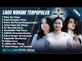 Download Lagu MITHA TALAHATU, GRETHA SIHOMBING \u0026 ELLEN MAMO FULL ALBUM (LIRIK) LAGU ROHANI TERPOPULER 2025