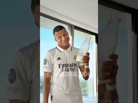 Have you tried Maltesers with milk？ 🥛🍫😋 #haaland #funny #football #mbappe 152