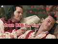 Lefou being Gaston s biggest simp for around 4 and a half minutes straight