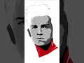 How to Draw Tom Holland Using Python
