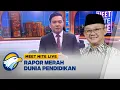 Lagu Nilai TKA Anjlok! Potret Pendidikan Kita Lagi Kenapa? | Meet Nite Live