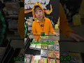 Lagu Een doos met Pokémon-kaarten ter waarde van $100.000 kost $25.