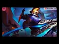 Download Lagu On my way { mobile legend hero version}