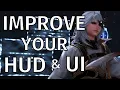 10 Tips to IMPROVE Your HUD UI Final Fantasy 14