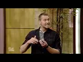 Dog Training Tips with Brandon McMillan