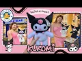 build a bear kuromi