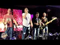 Download Lagu Fofoca/Lágrima sobre a mesa/10 dias - Grupo Karisma - Sociedade Vera Cruz - Joinville/SC - 04-11-22