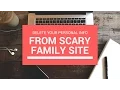 How To Delete Your Personal Info Off Scary Family Tree Now Site