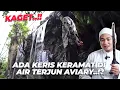 Download Lagu USTADZ FAIZAR MAU BAWA AIR TERJUN AVIARY BUAT RUQYAH !! ADA APA DENGAN KERIS DAN BURUNG JALAK..??